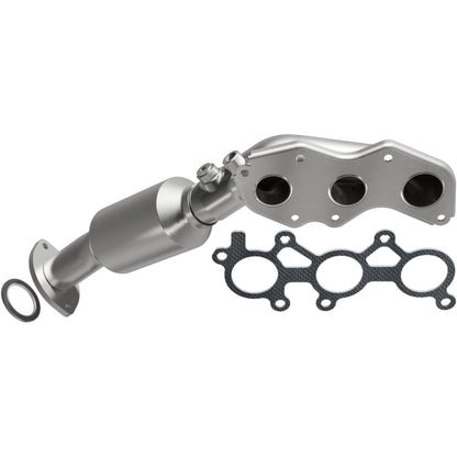 MagnaFlow OEM Grade Federal / EPA Compliant Direct-Fit Manifold Catalytic Converter 49284