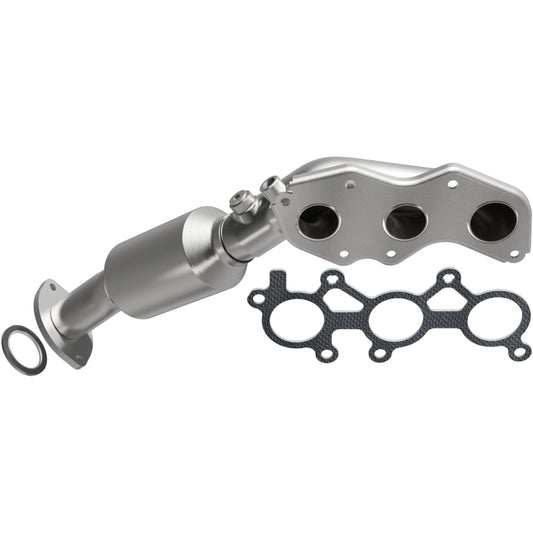 MagnaFlow OEM Grade Federal / EPA Compliant Direct-Fit Manifold Catalytic Converter 49284