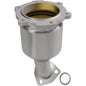 MagnaFlow OEM Grade Federal / EPA Compliant Direct-Fit Catalytic Converter 49296