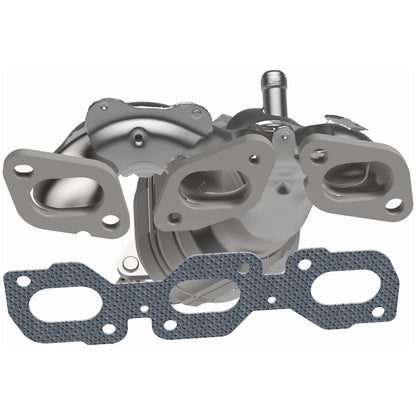 MagnaFlow OEM Grade Federal / EPA Compliant Direct-Fit Manifold Catalytic Converter 49298