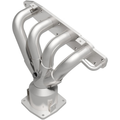 MagnaFlow 1997-2001 Suzuki Swift 1.3L | 1998-2001 Chevrolet Metro 1.3L OEM Grade Federal / EPA Compliant Direct-Fit Manifold Catalytic Converter 49300