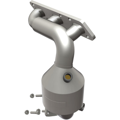 MagnaFlow 2002-2006 Mazda MPV 3.0L OEM Grade Federal / EPA Compliant Direct-Fit Manifold Catalytic Converter 49312