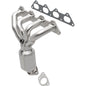MagnaFlow OEM Grade Federal / EPA Compliant Direct-Fit Manifold Catalytic Converter 49314