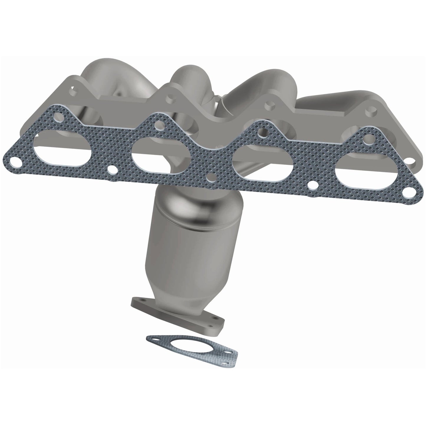MagnaFlow OEM Grade Federal / EPA Compliant Direct-Fit Manifold Catalytic Converter 49314