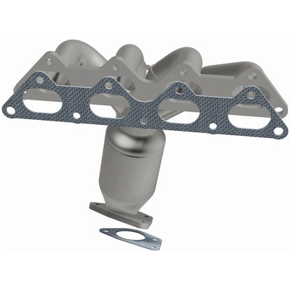 MagnaFlow OEM Grade Federal / EPA Compliant Direct-Fit Manifold Catalytic Converter 49314
