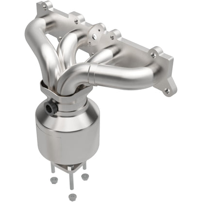 MagnaFlow OEM Grade Federal / EPA Compliant Direct-Fit Manifold Catalytic Converter 49319