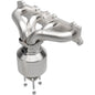 MagnaFlow OEM Grade Federal / EPA Compliant Direct-Fit Manifold Catalytic Converter 49319