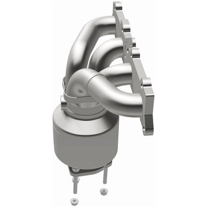 MagnaFlow OEM Grade Federal / EPA Compliant Direct-Fit Manifold Catalytic Converter 49319