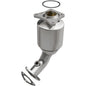 MagnaFlow OEM Grade Federal / EPA Compliant Direct-Fit Catalytic Converter 49322