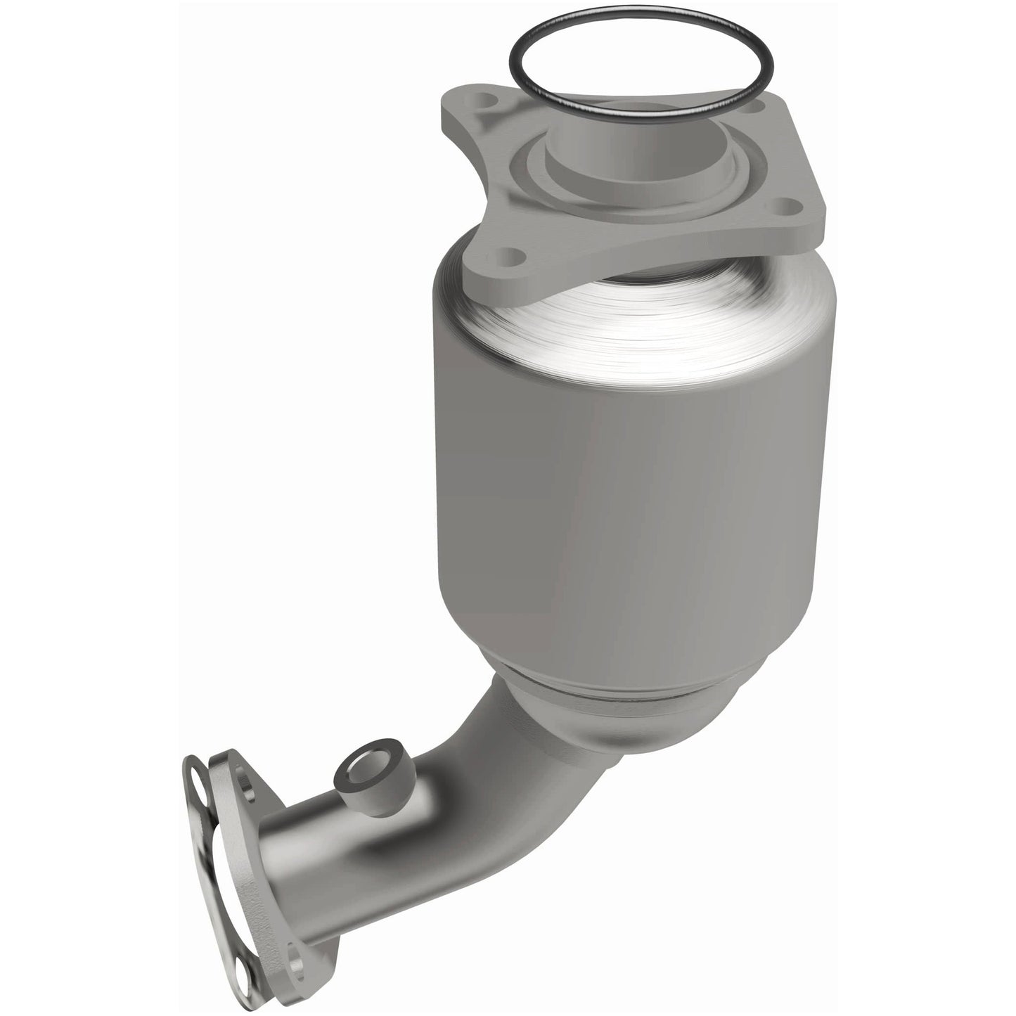 MagnaFlow OEM Grade Federal / EPA Compliant Direct-Fit Catalytic Converter 49322