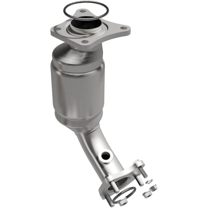 MagnaFlow 2002-2005 Nissan Altima 3.5L OEM Grade Federal / EPA Compliant Direct-Fit Catalytic Converter 49325