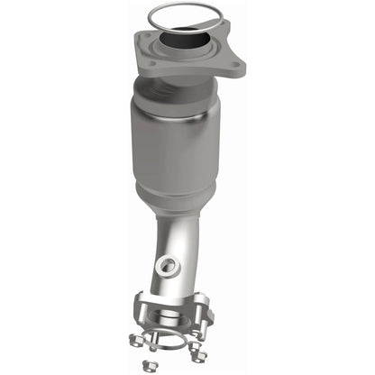 MagnaFlow 2002-2005 Nissan Altima 3.5L OEM Grade Federal / EPA Compliant Direct-Fit Catalytic Converter 49325