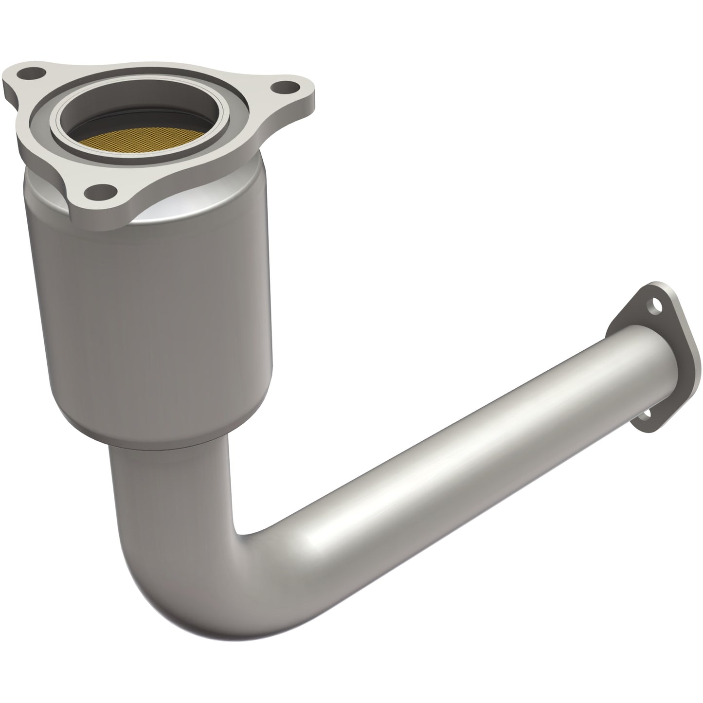 MagnaFlow 1999-2002 Suzuki Esteem 1.8L OEM Grade Federal / EPA Compliant Direct-Fit Catalytic Converter 49326