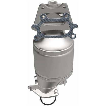 MagnaFlow OEM Grade Federal / EPA Compliant Direct-Fit Manifold Catalytic Converter 49333