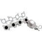 MagnaFlow 2003-2005 Lexus GX470 4.7L | 2003-2004 Toyota 4Runner 4.7L OEM Grade Federal / EPA Compliant Direct-Fit Manifold Catalytic Converter 49340