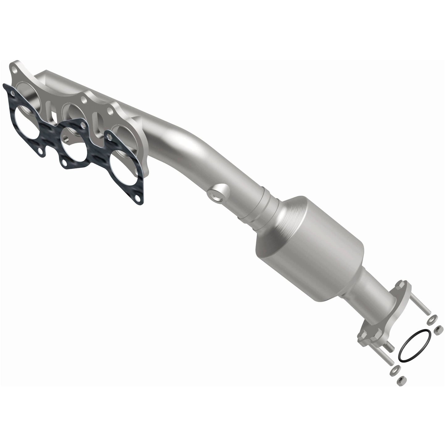 MagnaFlow OEM Grade Federal / EPA Compliant Direct-Fit Manifold Catalytic Converter 49342