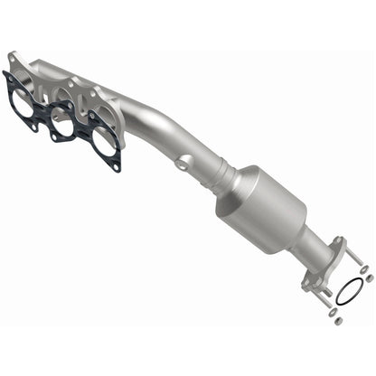 MagnaFlow OEM Grade Federal / EPA Compliant Direct-Fit Manifold Catalytic Converter 49342