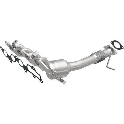 MagnaFlow OEM Grade Federal / EPA Compliant Direct-Fit Manifold Catalytic Converter 49345