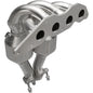 MagnaFlow 2004-2012 Mitsubishi Galant 2.4L | 2006-2012 Mitsubishi Eclipse 2.4L OEM Grade Federal / EPA Compliant Direct-Fit Manifold Catalytic Converter 49347