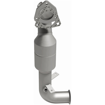 MagnaFlow OEM Grade Federal / EPA Compliant Direct-Fit Catalytic Converter 49350