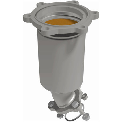 MagnaFlow 1996-2001 Nissan Altima 2.4L OEM Grade Federal / EPA Compliant Direct-Fit Catalytic Converter 49360