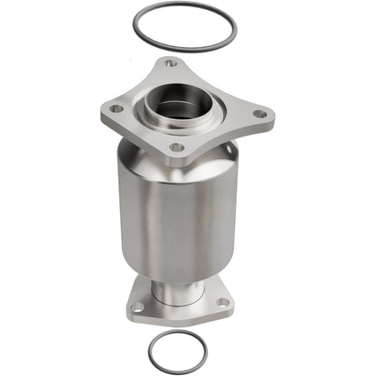 MagnaFlow 2002-2003 Nissan Maxima 3.5L | 2002-2004 INFINITI I35 3.5L OEM Grade Federal / EPA Compliant Direct-Fit Catalytic Converter 49365