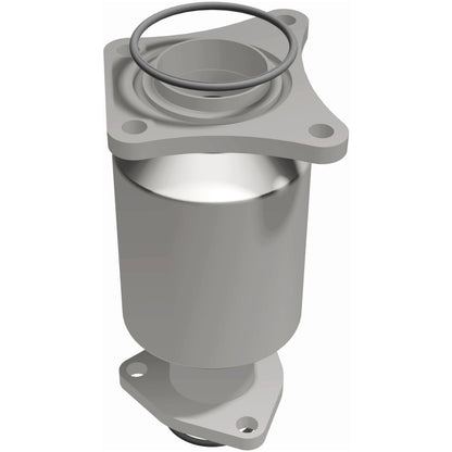 MagnaFlow 2002-2003 Nissan Maxima 3.5L | 2002-2004 INFINITI I35 3.5L OEM Grade Federal / EPA Compliant Direct-Fit Catalytic Converter 49365