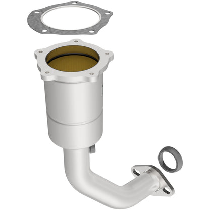 MagnaFlow 1998-2000 Kia Sportage 2.0L OEM Grade Federal / EPA Compliant Direct-Fit Catalytic Converter 49367
