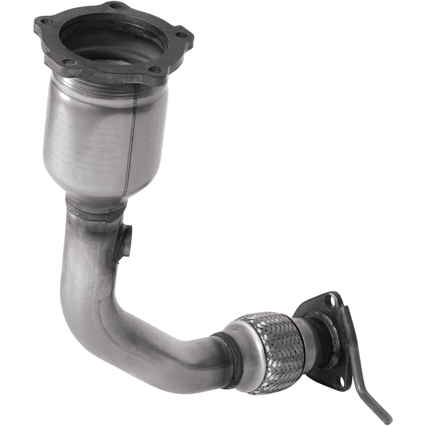MagnaFlow 2001-2002 Kia Sportage 2.0L OEM Grade Federal / EPA Compliant Direct-Fit Catalytic Converter 49368