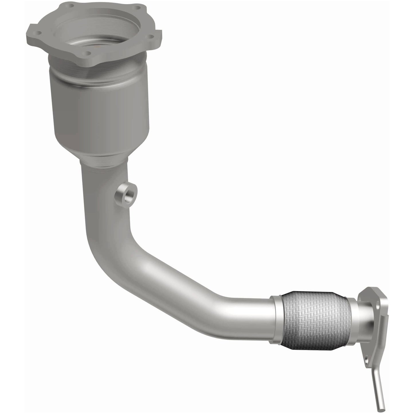 MagnaFlow 2001-2002 Kia Sportage 2.0L OEM Grade Federal / EPA Compliant Direct-Fit Catalytic Converter 49368
