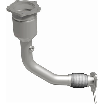 MagnaFlow 2001-2002 Kia Sportage 2.0L OEM Grade Federal / EPA Compliant Direct-Fit Catalytic Converter 49368