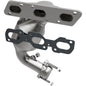 MagnaFlow OEM Grade Federal / EPA Compliant Direct-Fit Manifold Catalytic Converter 49376