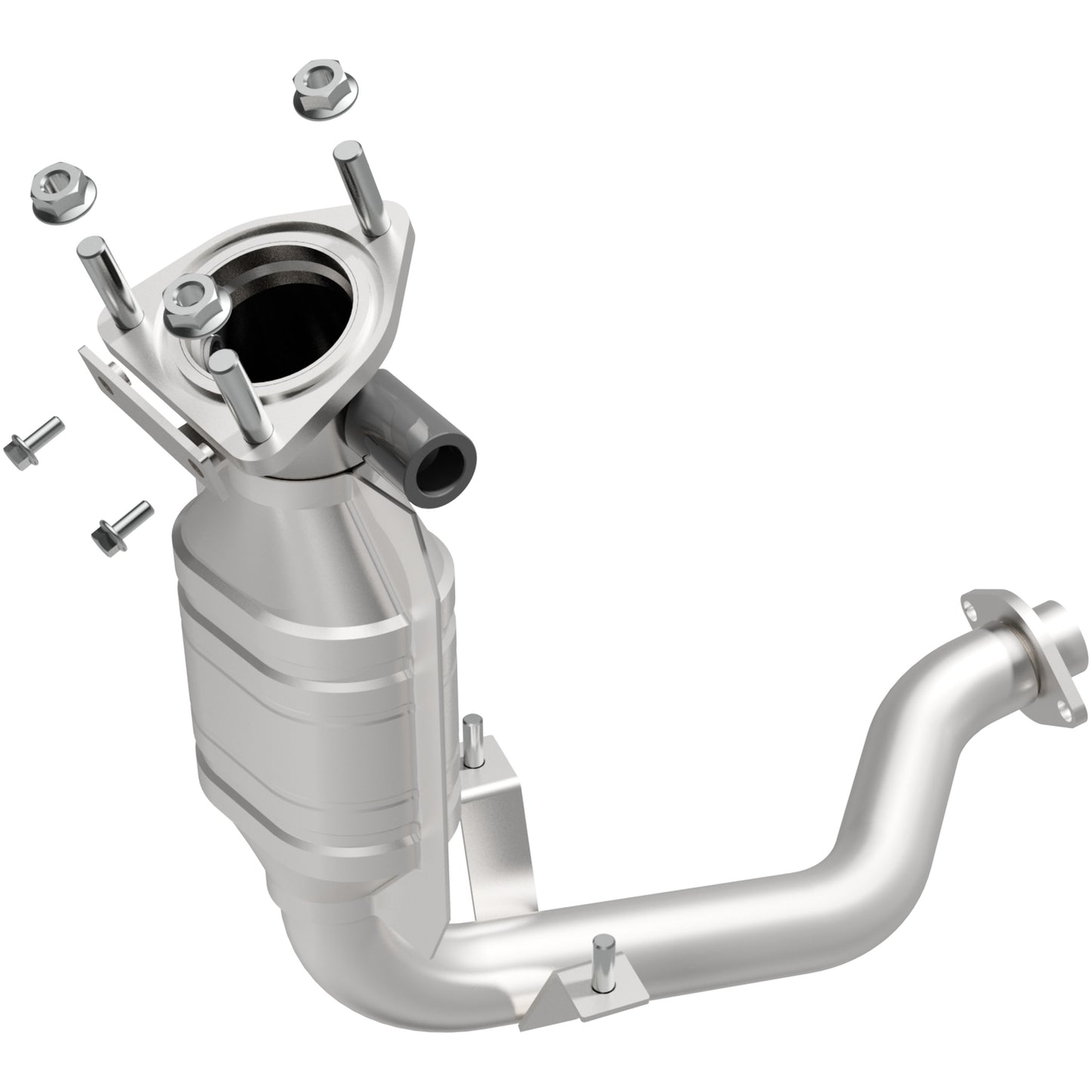 MagnaFlow 2001-2004 Ford Escape 2.0L | 2001-2004 Mazda Tribute 2.0L OEM Grade Federal / EPA Compliant Direct-Fit Catalytic Converter 49379