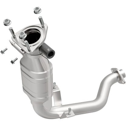 MagnaFlow 2001-2004 Ford Escape 2.0L | 2001-2004 Mazda Tribute 2.0L OEM Grade Federal / EPA Compliant Direct-Fit Catalytic Converter 49379