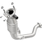 MagnaFlow 2001-2004 Ford Escape 2.0L | 2001-2004 Mazda Tribute 2.0L OEM Grade Federal / EPA Compliant Direct-Fit Catalytic Converter 49379