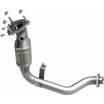 MagnaFlow 2001-2004 Ford Escape 2.0L | 2001-2004 Mazda Tribute 2.0L OEM Grade Federal / EPA Compliant Direct-Fit Catalytic Converter 49379