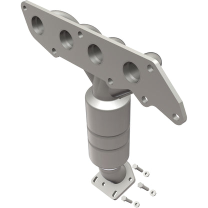 MagnaFlow OEM Grade Federal / EPA Compliant Direct-Fit Manifold Catalytic Converter 49382