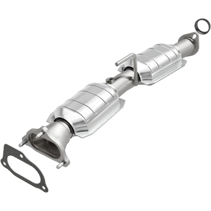 MagnaFlow OEM Grade Federal / EPA Compliant Direct-Fit Catalytic Converter 49400