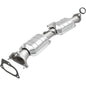 MagnaFlow OEM Grade Federal / EPA Compliant Direct-Fit Catalytic Converter 49400