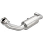 MagnaFlow 2004-2008 Ford F-150 4.6L OEM Grade Federal / EPA Compliant Direct-Fit Catalytic Converter 49409