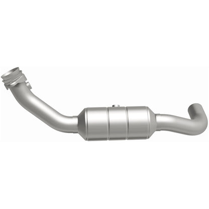 MagnaFlow 2004-2008 Ford F-150 4.6L OEM Grade Federal / EPA Compliant Direct-Fit Catalytic Converter 49409