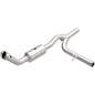 MagnaFlow 2004-2008 Ford F-150 4.6L OEM Grade Federal / EPA Compliant Direct-Fit Catalytic Converter 49410