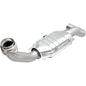 MagnaFlow 2005-2006 Ford Expedition 5.4L OEM Grade Federal / EPA Compliant Direct-Fit Catalytic Converter 49412