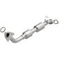 MagnaFlow 1998-2007 Lexus LX470 4.7L | 1998-2007 Toyota Land Cruiser 4.7L OEM Grade Federal / EPA Compliant Direct-Fit Catalytic Converter 49422