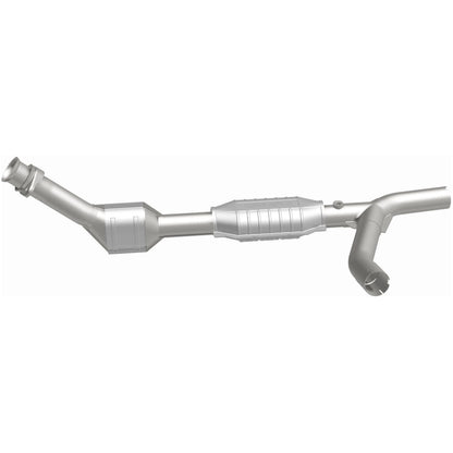 MagnaFlow OEM Grade Federal / EPA Compliant Direct-Fit Catalytic Converter 49426