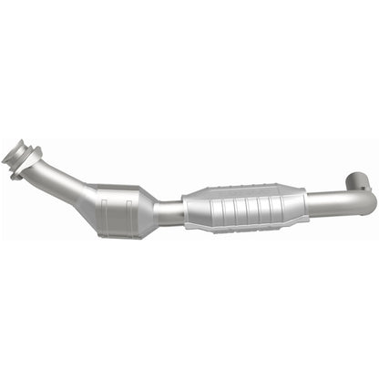 MagnaFlow OEM Grade Federal / EPA Compliant Direct-Fit Catalytic Converter 49429