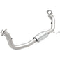 MagnaFlow OEM Grade Federal / EPA Compliant Direct-Fit Catalytic Converter 49430