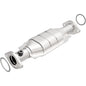 MagnaFlow 1998-2002 Mazda 626 2.5L | 1998-2002 Mazda 626 2.0L OEM Grade Federal / EPA Compliant Direct-Fit Catalytic Converter 49432