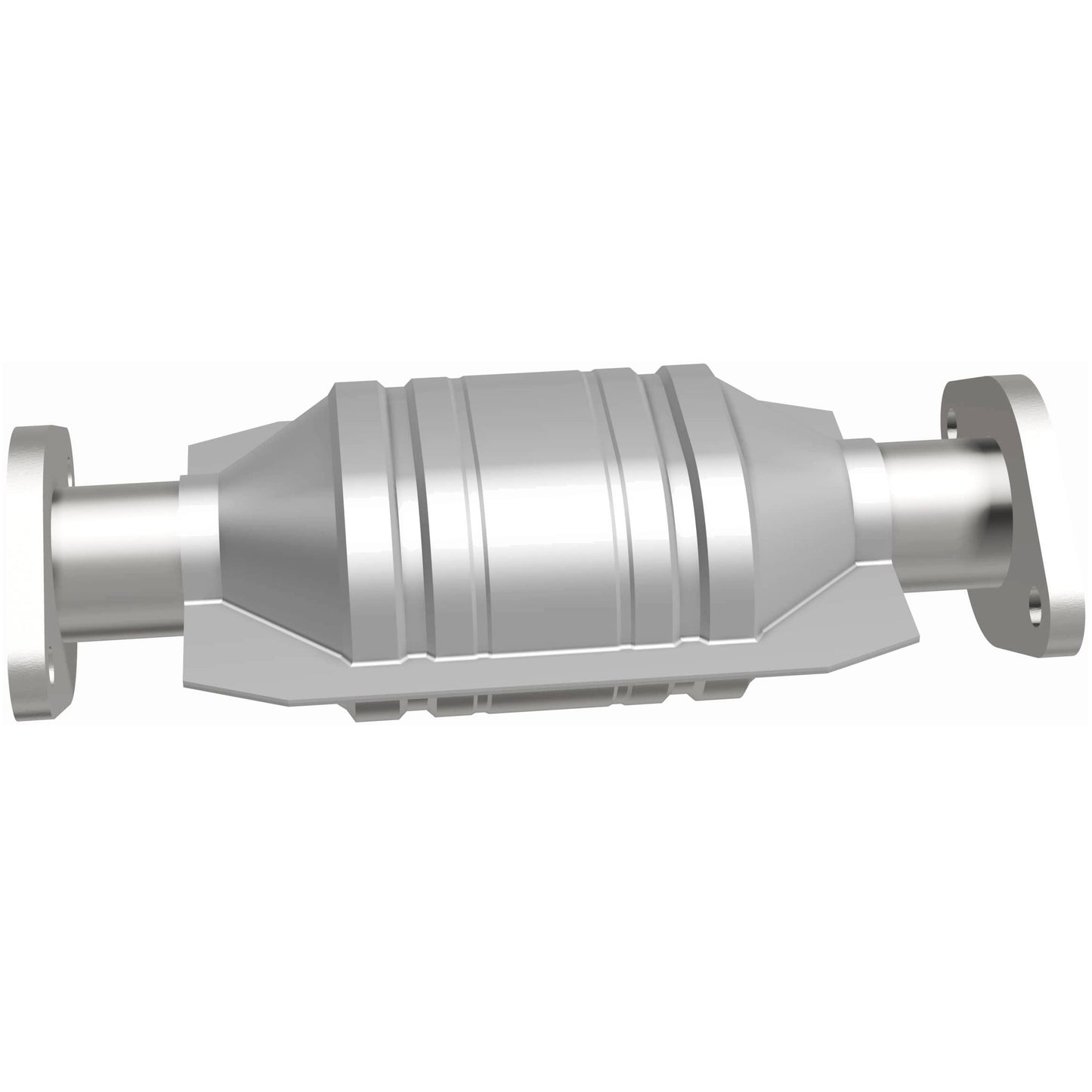 MagnaFlow OEM Grade Federal / EPA Compliant Direct-Fit Catalytic Converter 49438