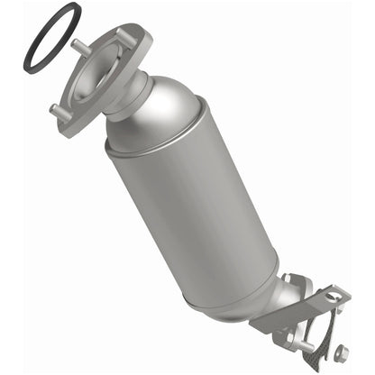 MagnaFlow OEM Grade Federal / EPA Compliant Direct-Fit Catalytic Converter 49445